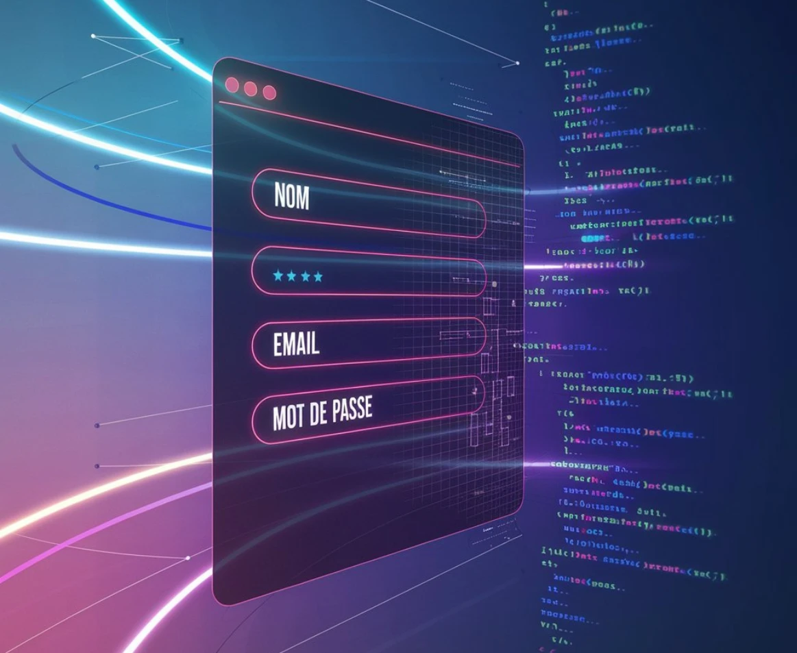 Visuel représentant les différents modules de SiteCopilot.